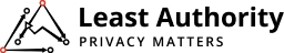 Least Authority Logo