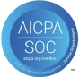 SOC2 badge